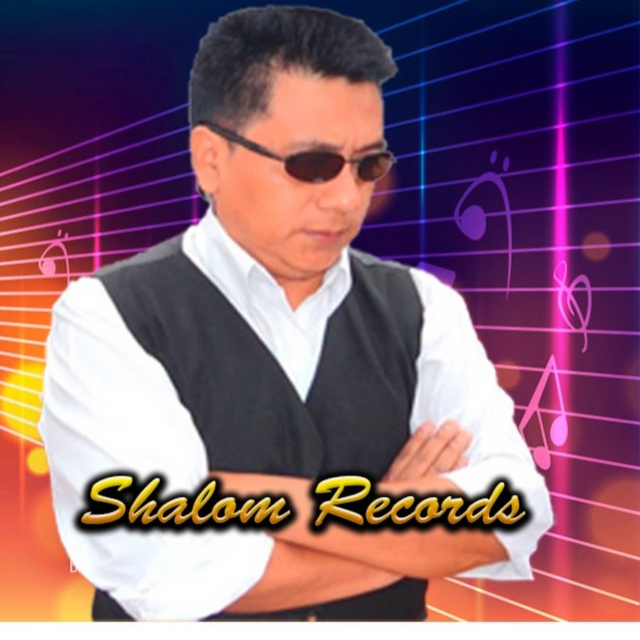 Ayllu Shalom Records Avatar de canal de YouTube