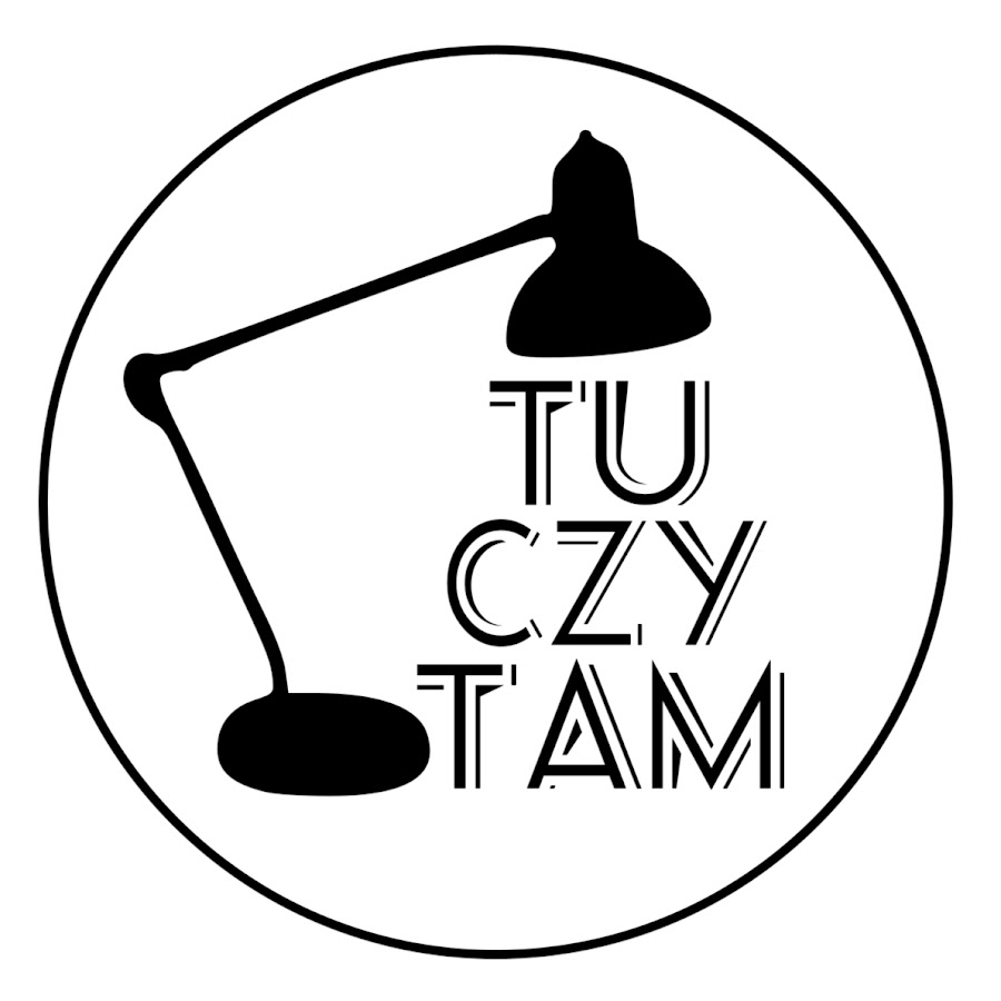 tuczytam Awatar kanału YouTube