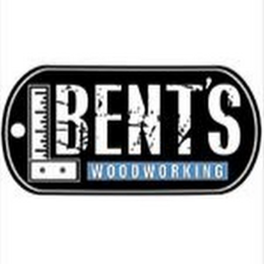 Bent's Woodworking YouTube channel avatar