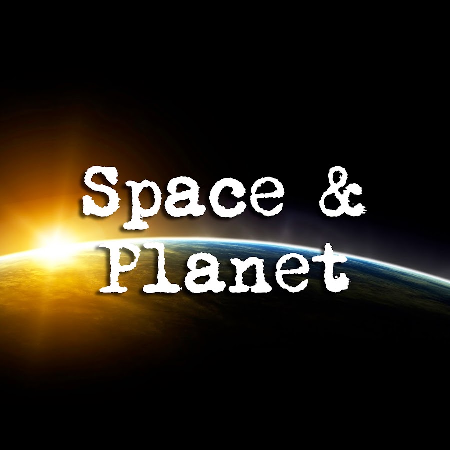 Space And Planet