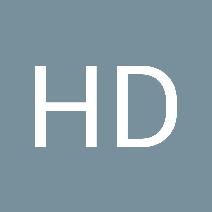 HD King YouTube channel avatar