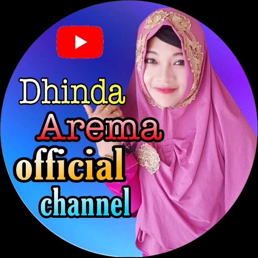 Dhinda Arema Avatar channel YouTube 