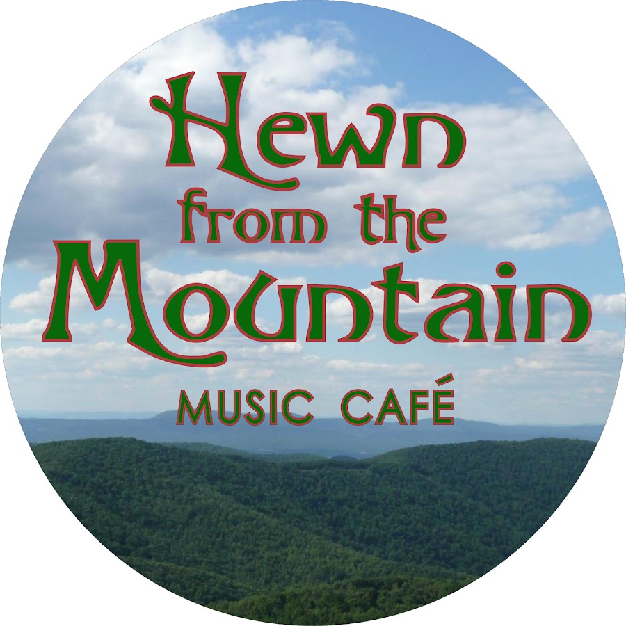 Hewn from the Mountain