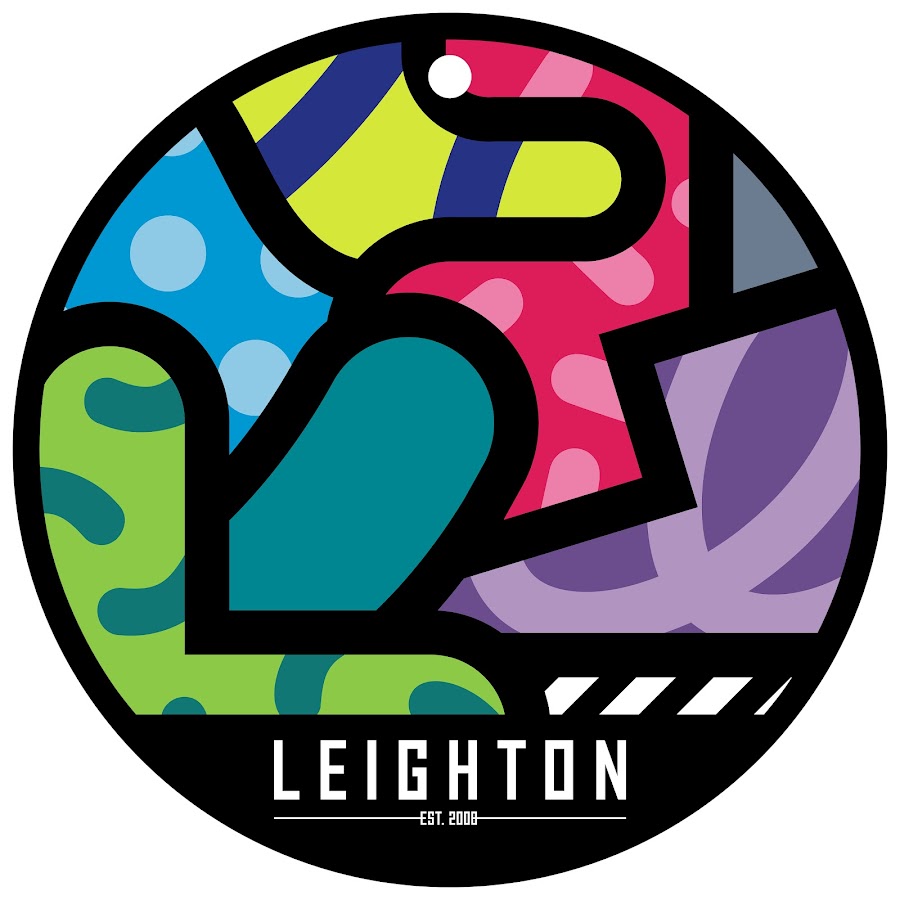Leighton Vans Volkswagen Specialists. YouTube channel avatar