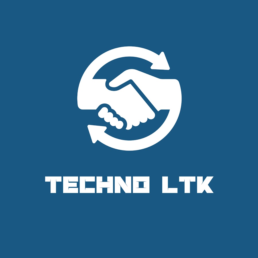 Letec Techno YouTube channel avatar