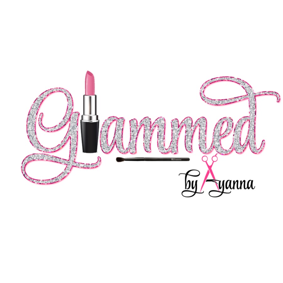 Glammed By Ayanna YouTube channel avatar