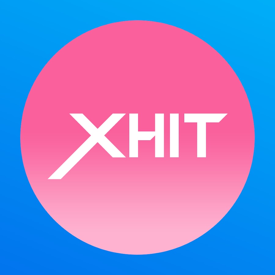 XHIT Daily YouTube channel avatar