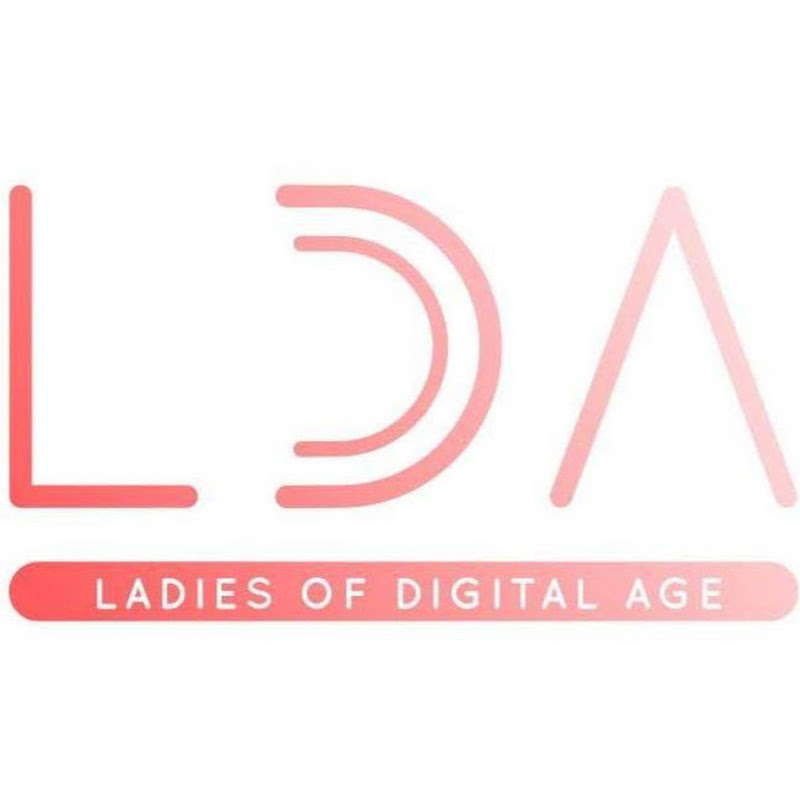 LDA World - 網紅的藏寶箱 