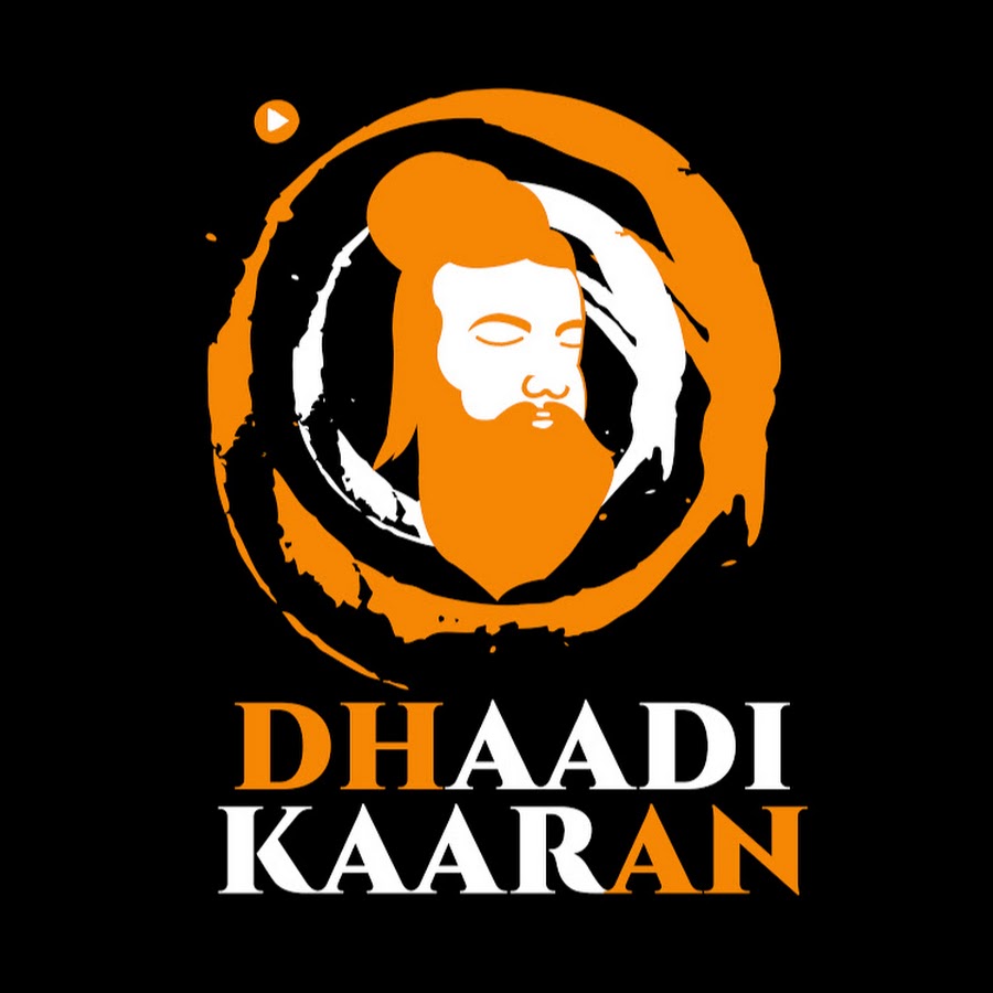 Dhaadikaaran YouTube channel avatar
