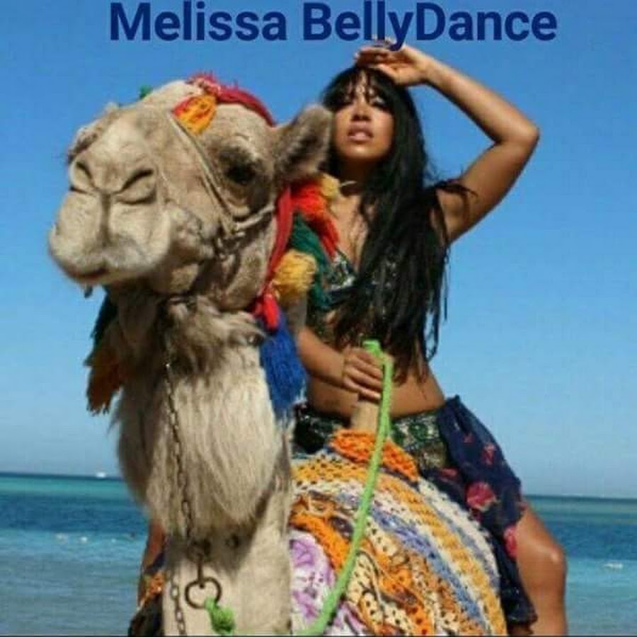 Melissa BellyDance