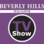Beverly Hills Magazine TV YouTube Profile Photo