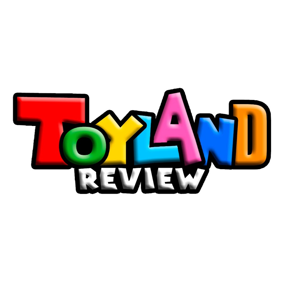 Toyland Review YouTube channel avatar