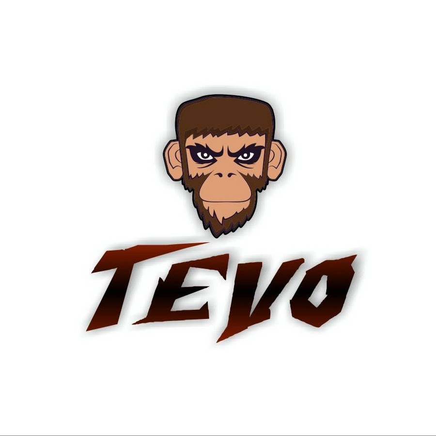 TevoTheBeast CC YouTube channel avatar