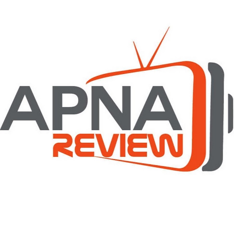 Apna REVIEW YouTube channel avatar