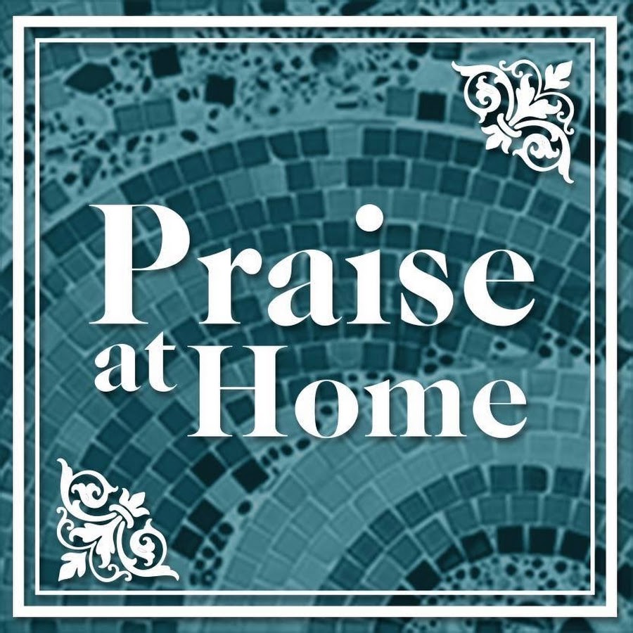 Praise At Home YouTube channel avatar