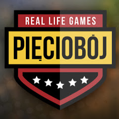 PIĘCIOBÓJ - Real Life Games