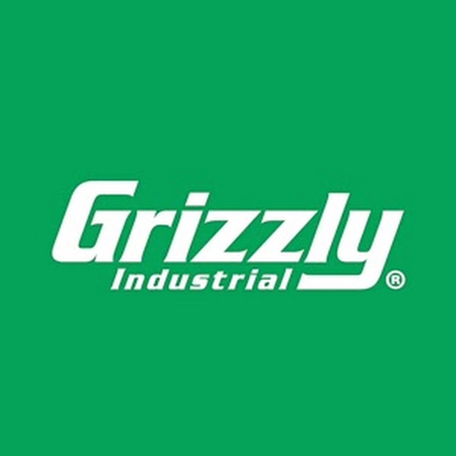 Grizzly Industrial Inc. YouTube channel avatar