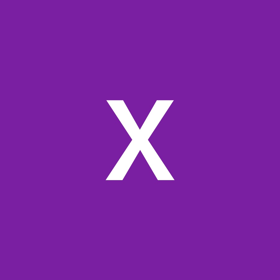 x0xkhaledx0x YouTube channel avatar