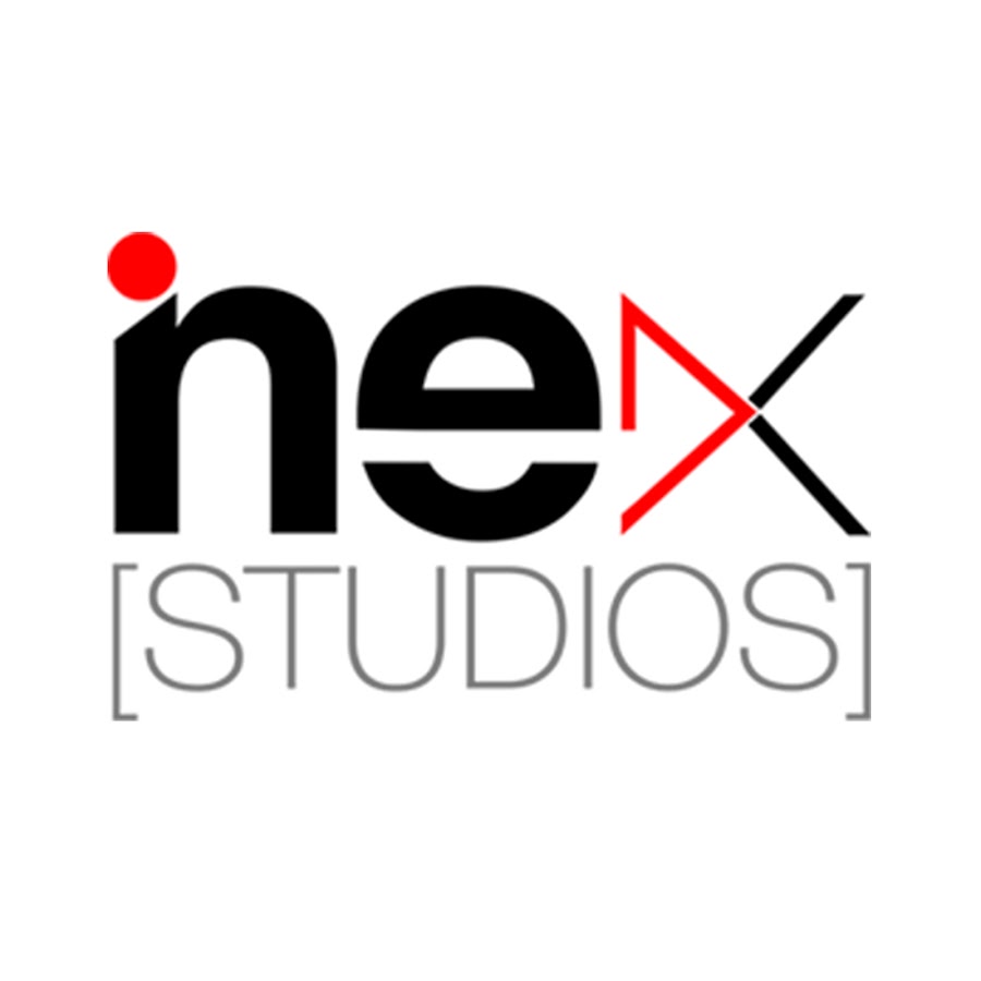 iNex Studios YouTube channel avatar