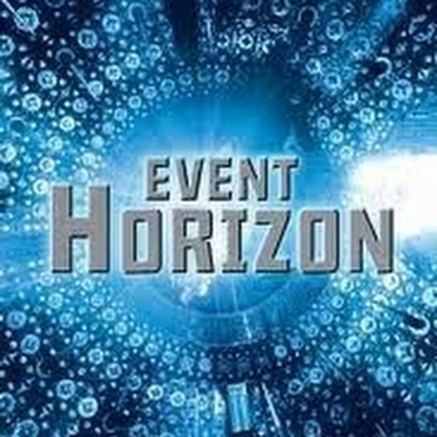 EventHorizon1921 رمز قناة اليوتيوب