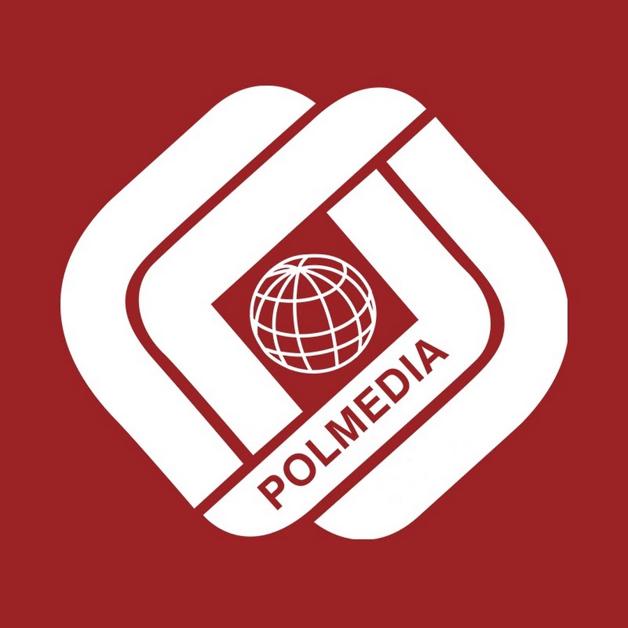 POLMEDIA OFFICIAL YouTube kanalı avatarı