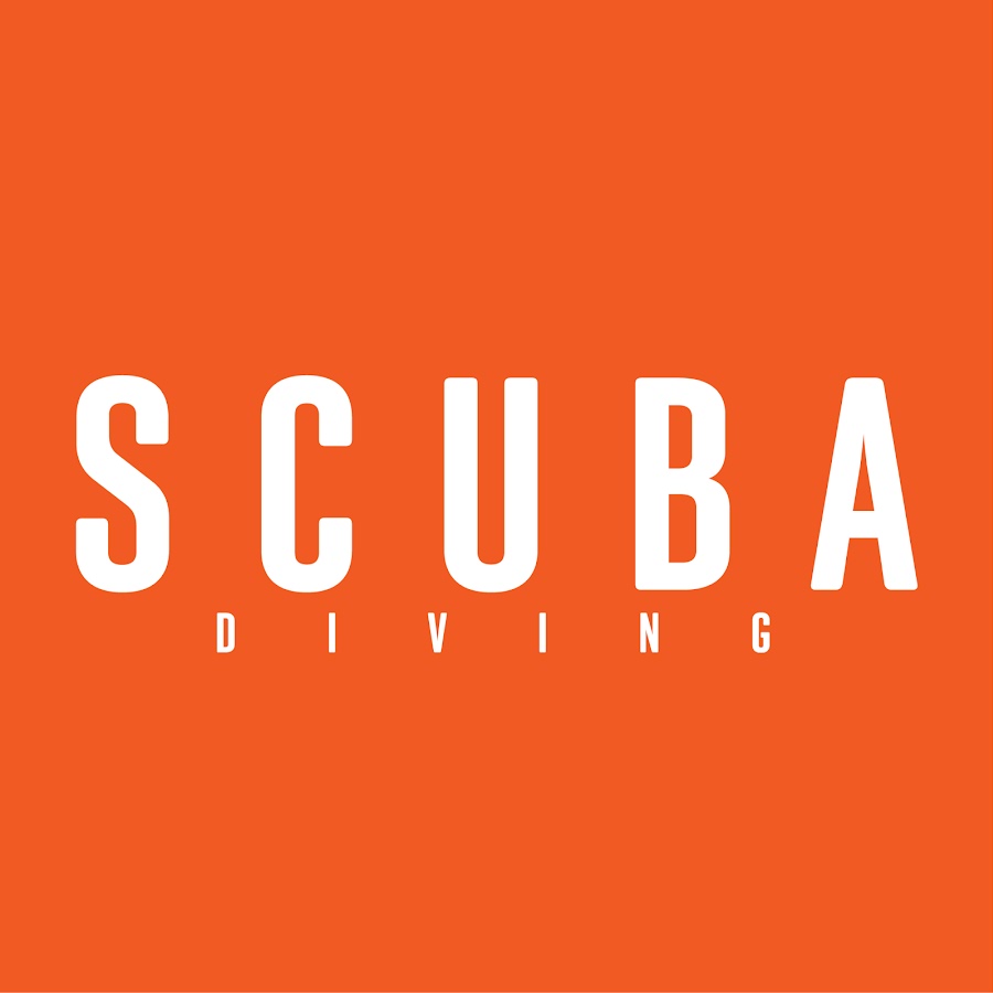 Scuba Diving Magazine YouTube channel avatar