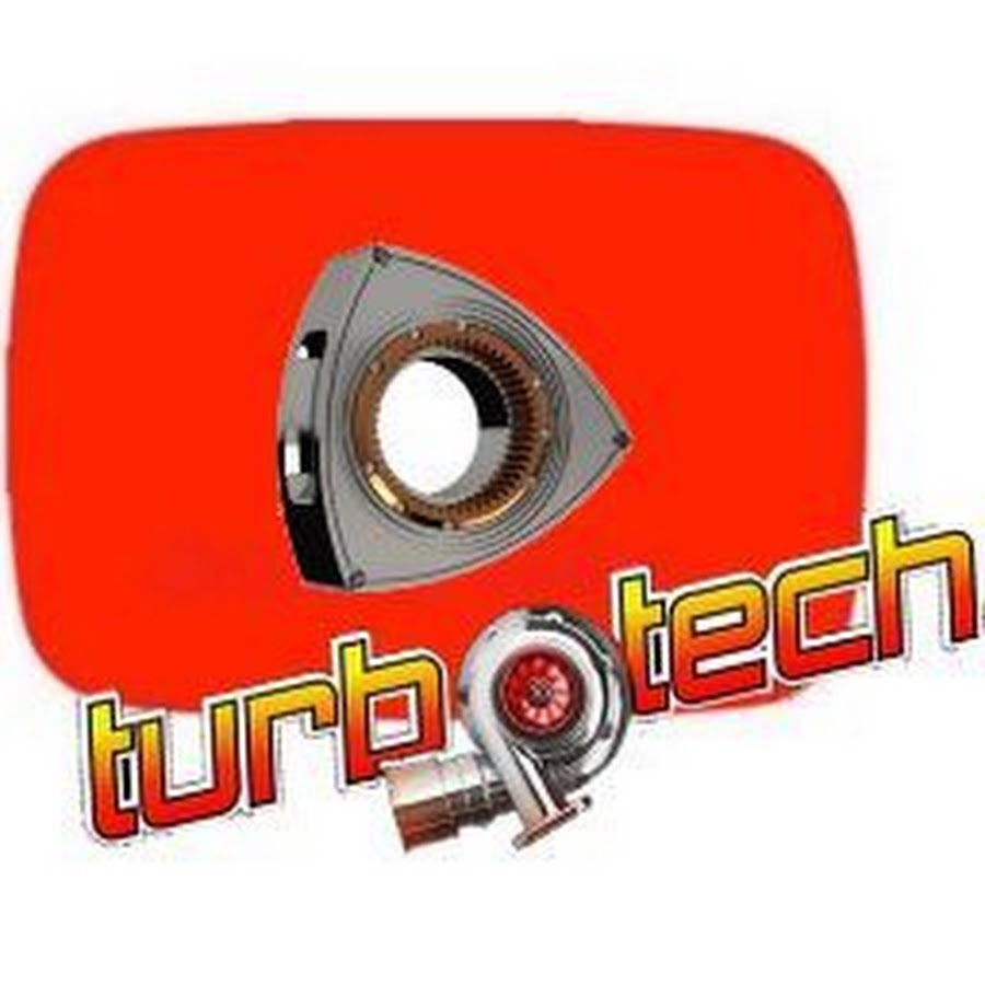 TURBOTECH यूट्यूब चैनल अवतार