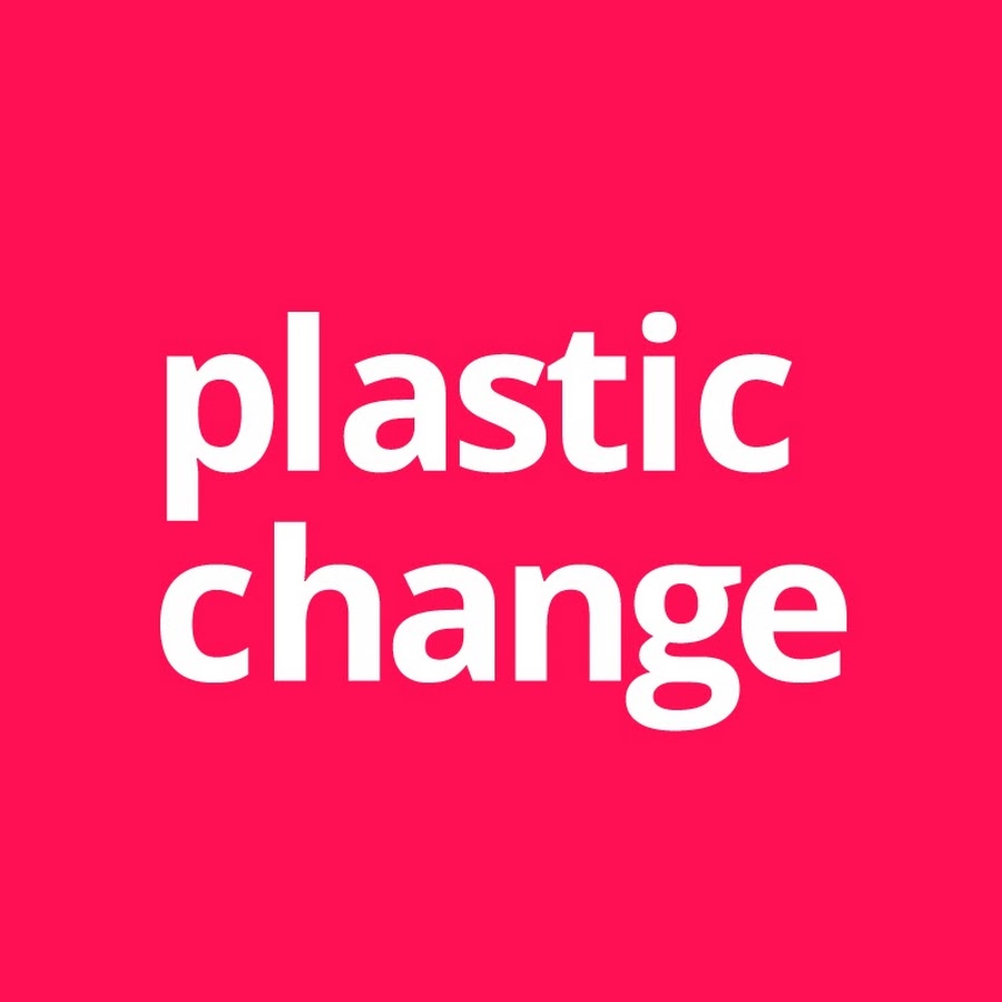 Plastic Change Avatar de canal de YouTube