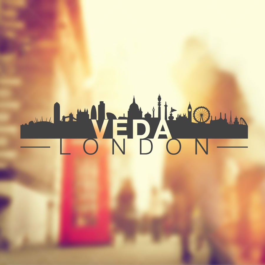 Veda London Awatar kanału YouTube