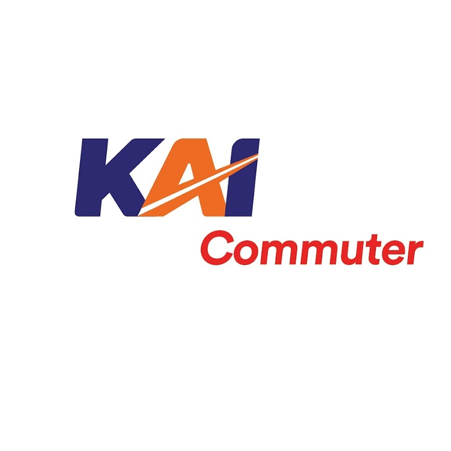 COMMUTER CHANNEL Аватар канала YouTube