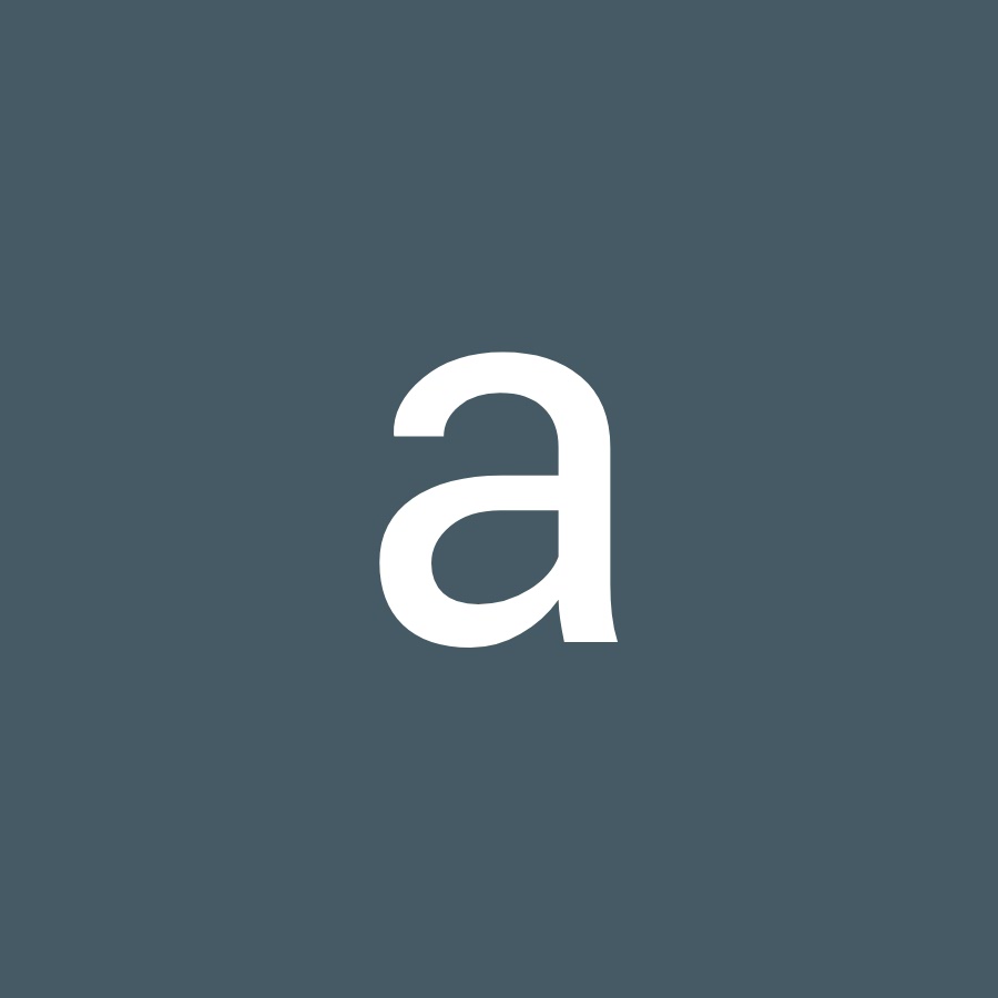 Adam Greenwood YouTube-Kanal-Avatar