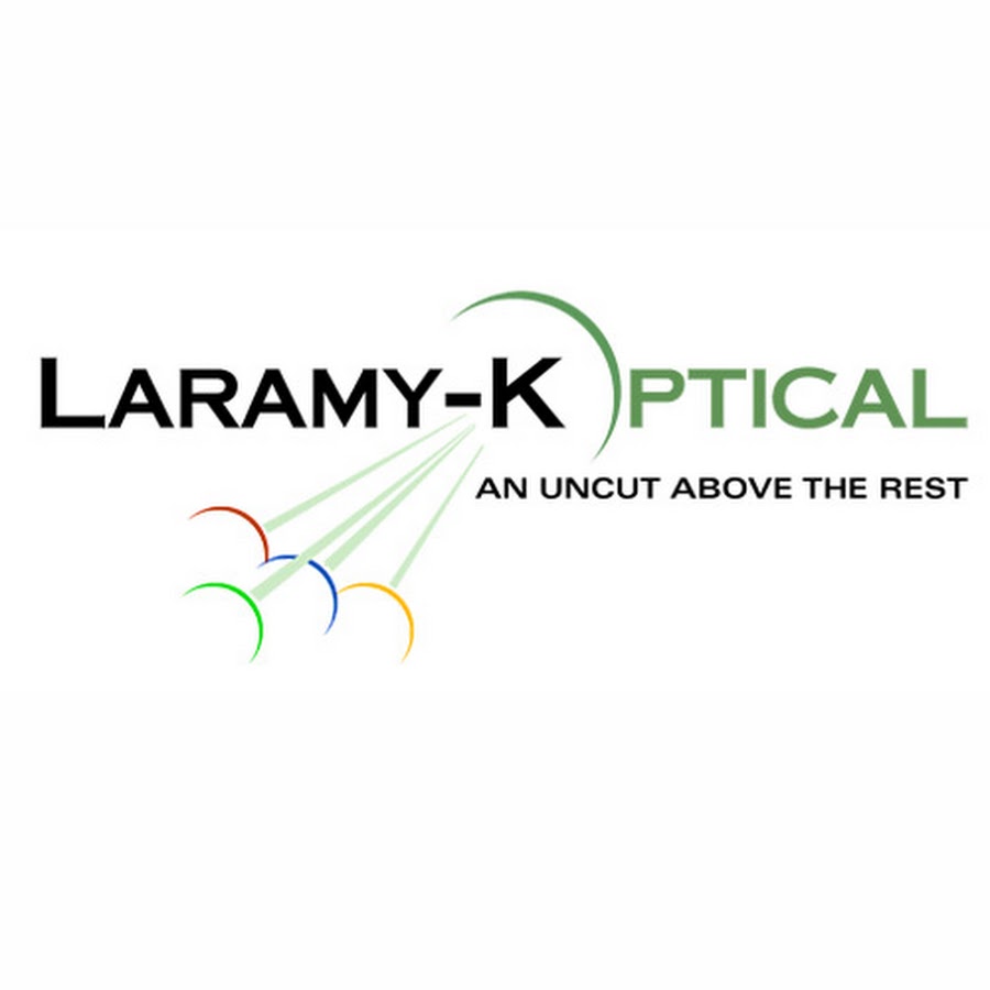 Laramy-K Optical Avatar del canal de YouTube