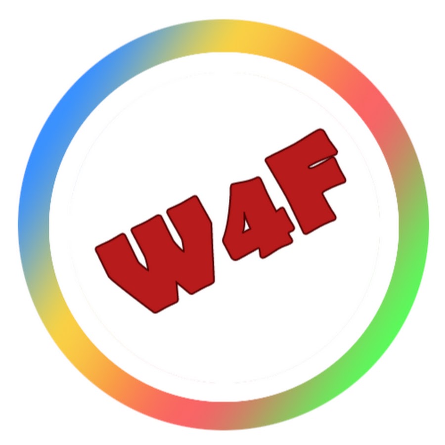 WorldForFree YouTube channel avatar