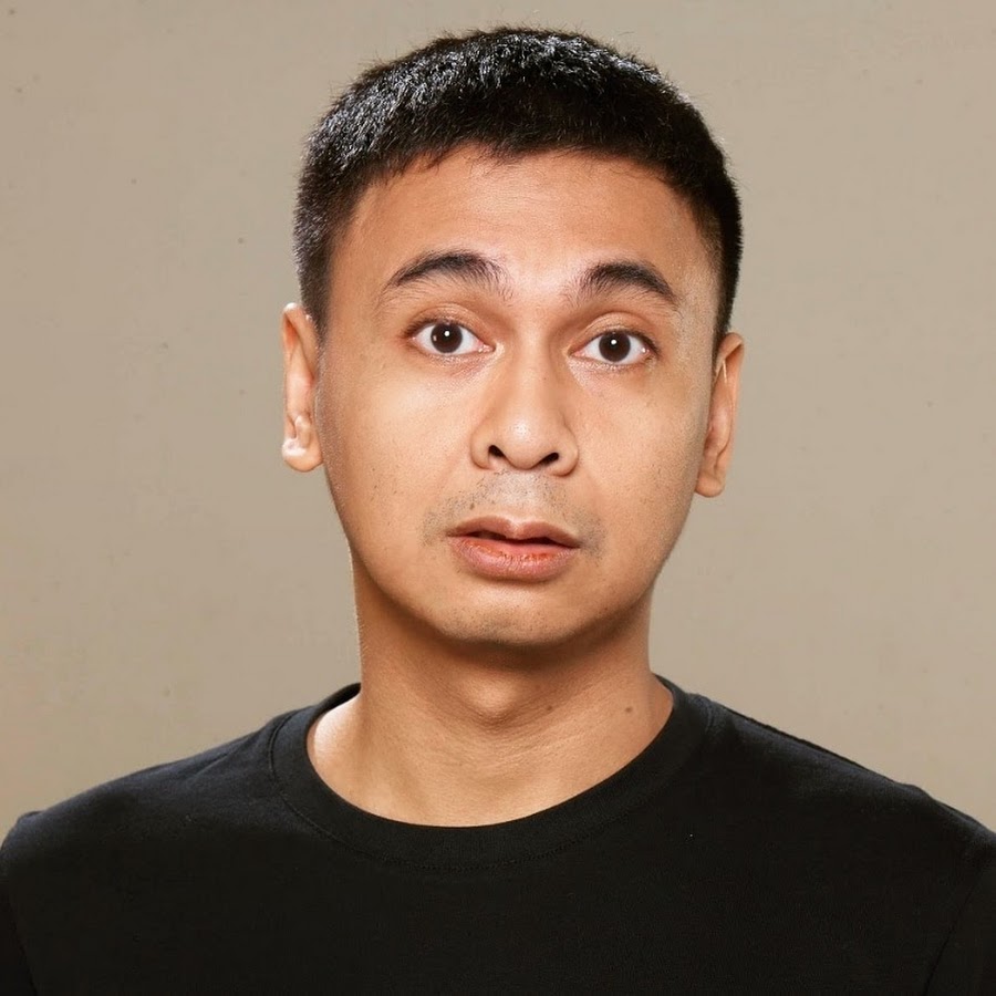 Raditya Dika YouTube kanalı avatarı