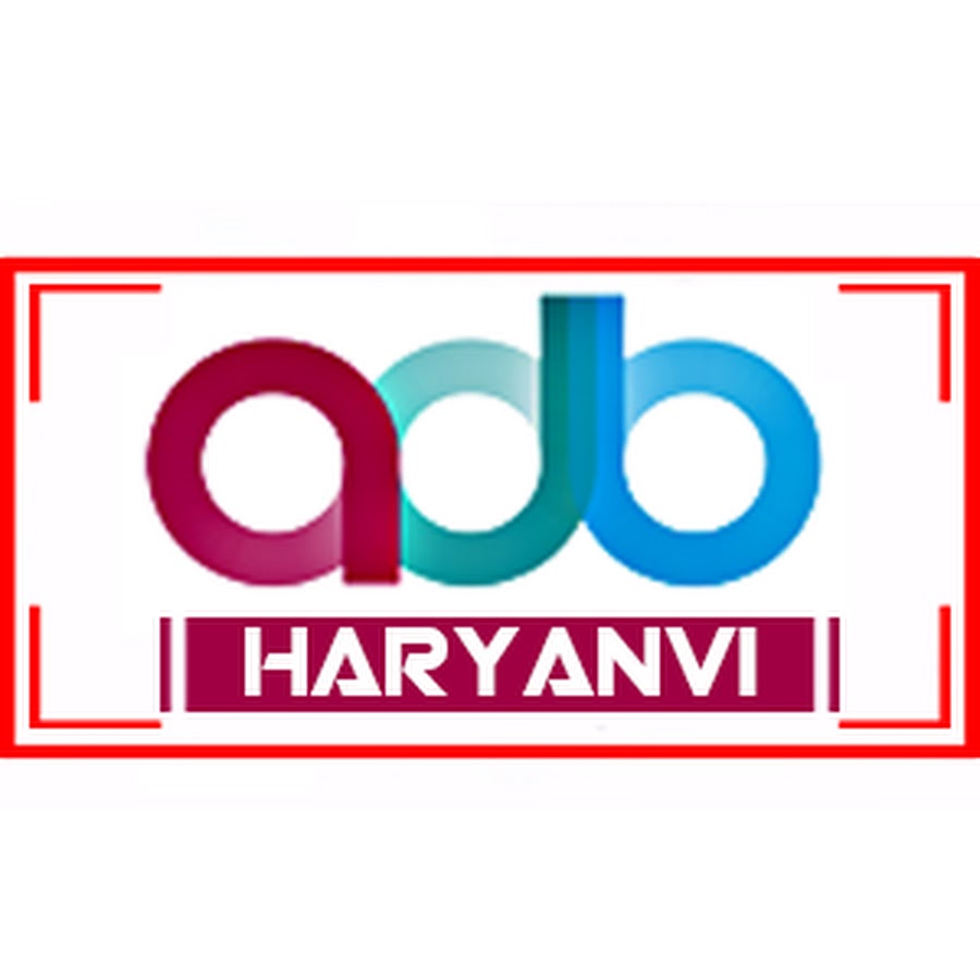 ADB.Haryanvi YouTube channel avatar