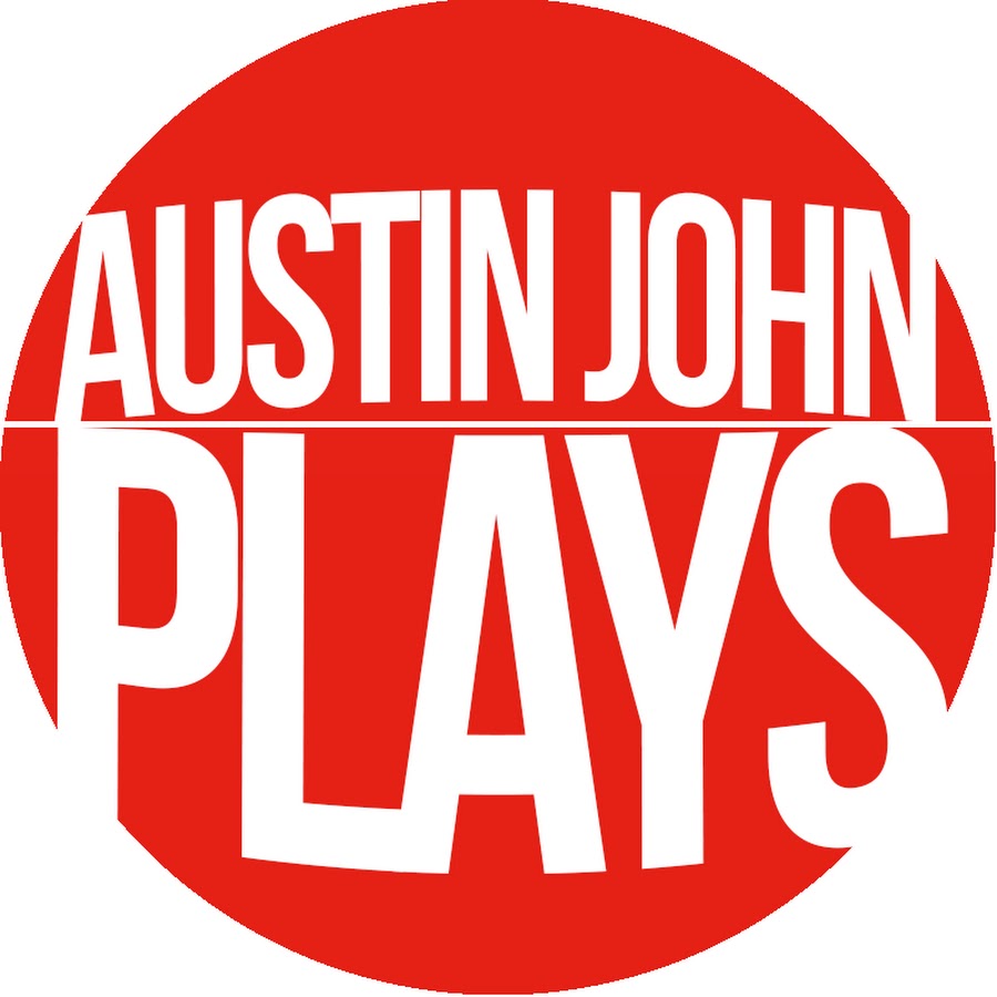 Austin John Plays YouTube kanalı avatarı