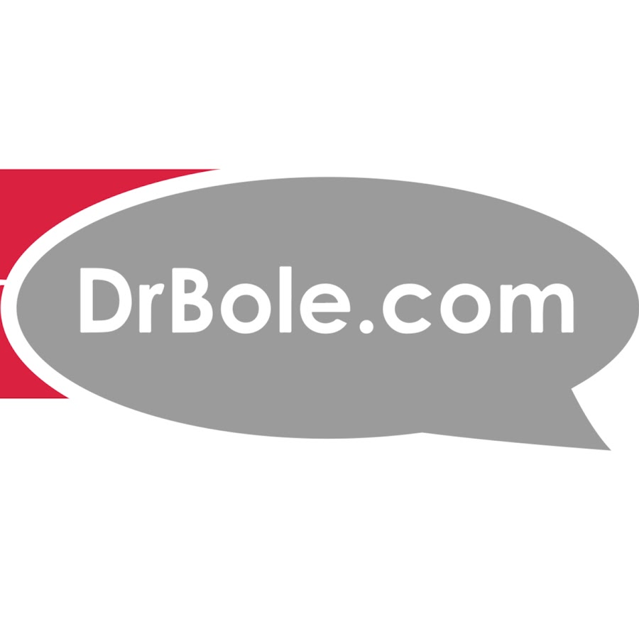 drbole. com YouTube kanalı avatarı