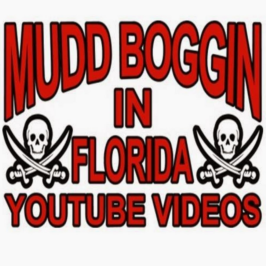 Mudd Boggin in Florida