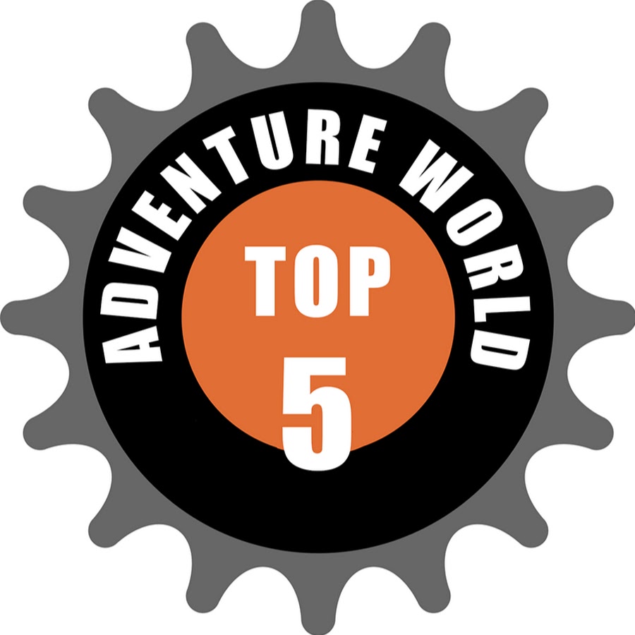 Adventure World Top 5