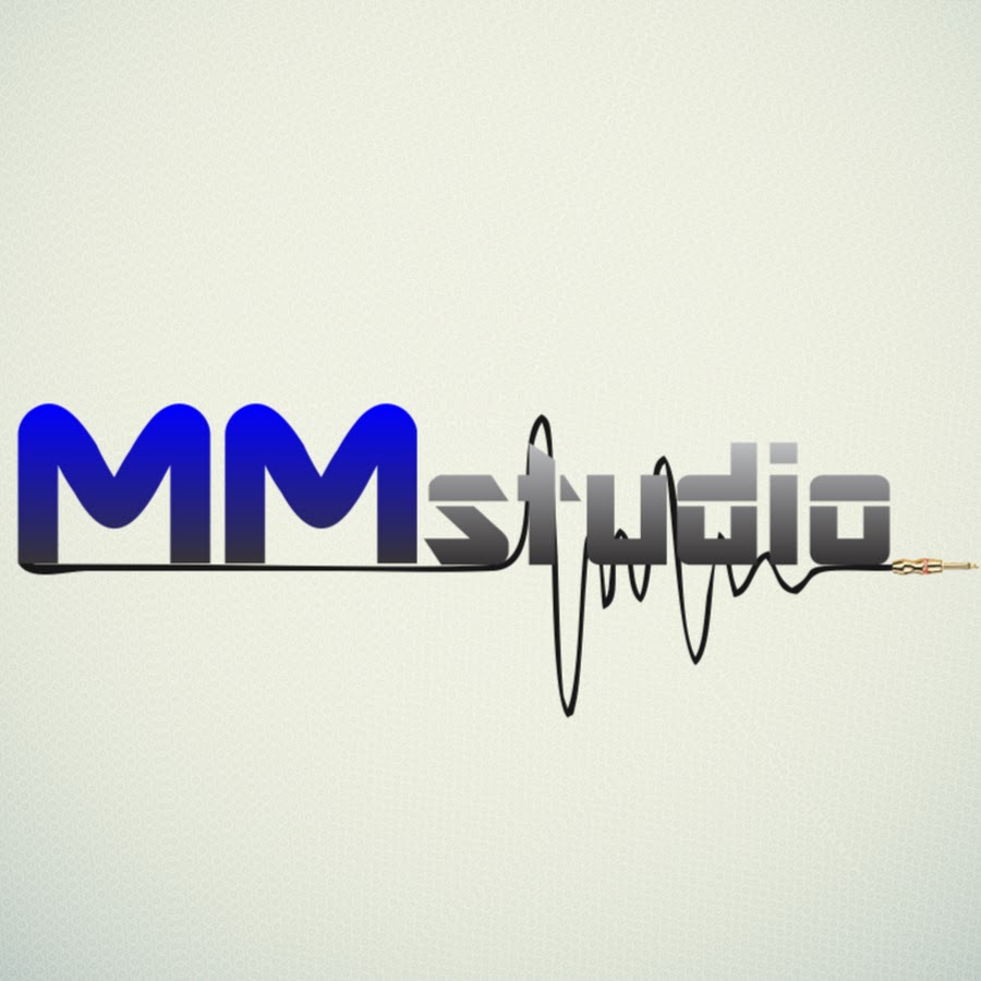 MMstudio YouTube channel avatar
