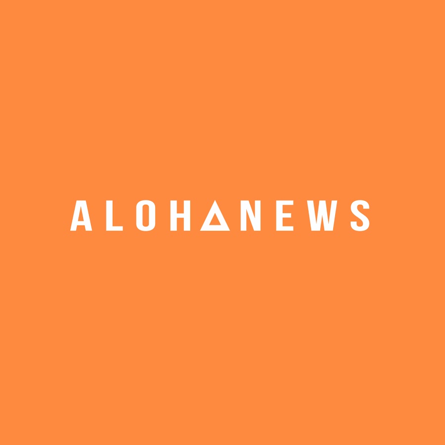 Alohanews YouTube channel avatar