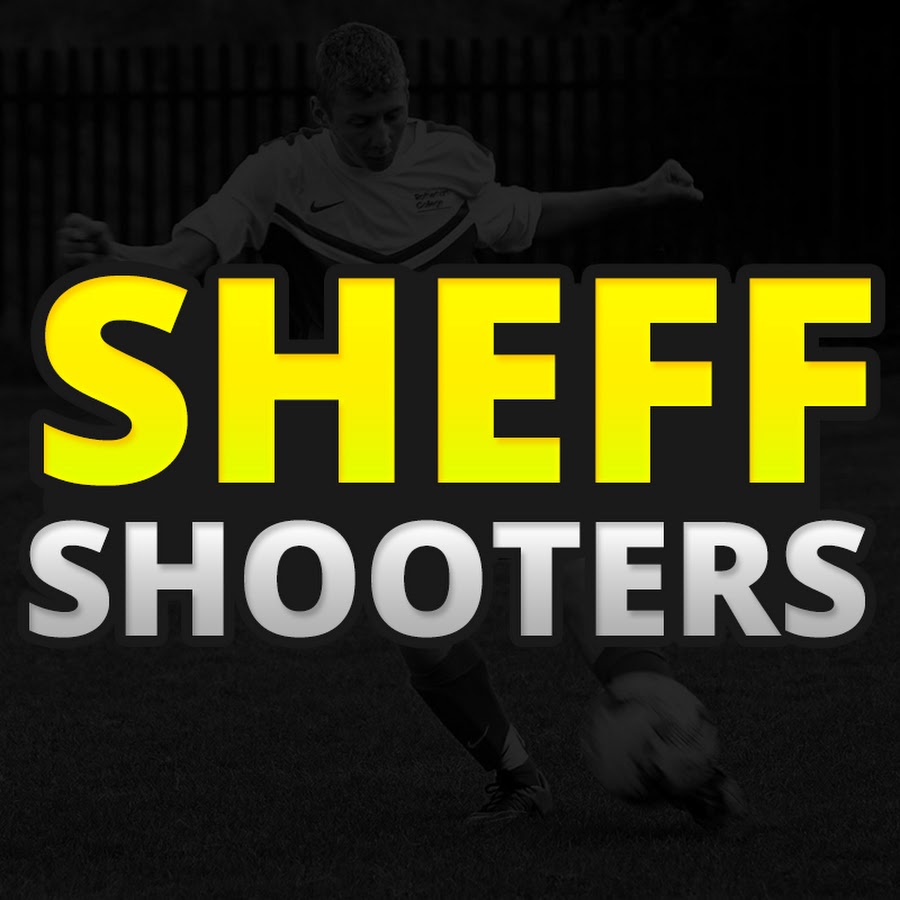 SheffShooters YouTube channel avatar