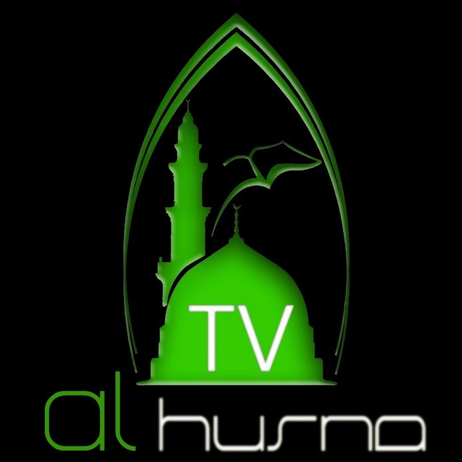 AlHusnaTV ইউটিউব চ্যানেল অ্যাভাটার