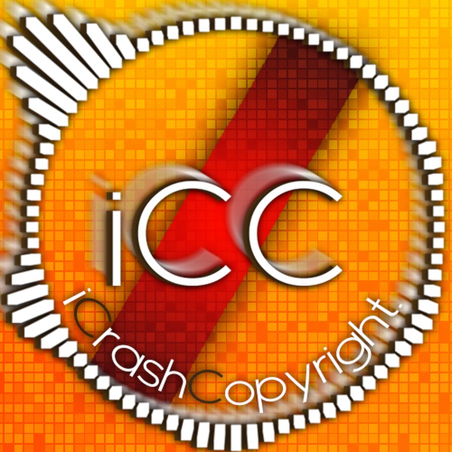 iCrashCopyright - iCC Avatar de chaîne YouTube