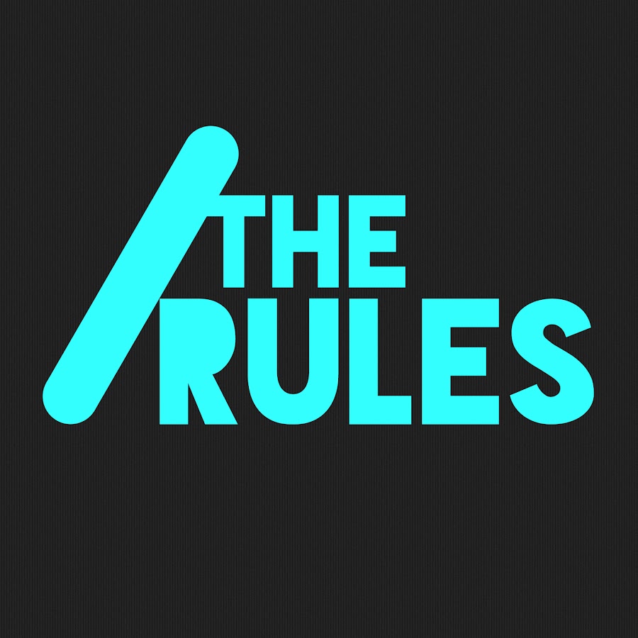 TheRulesOrg YouTube channel avatar