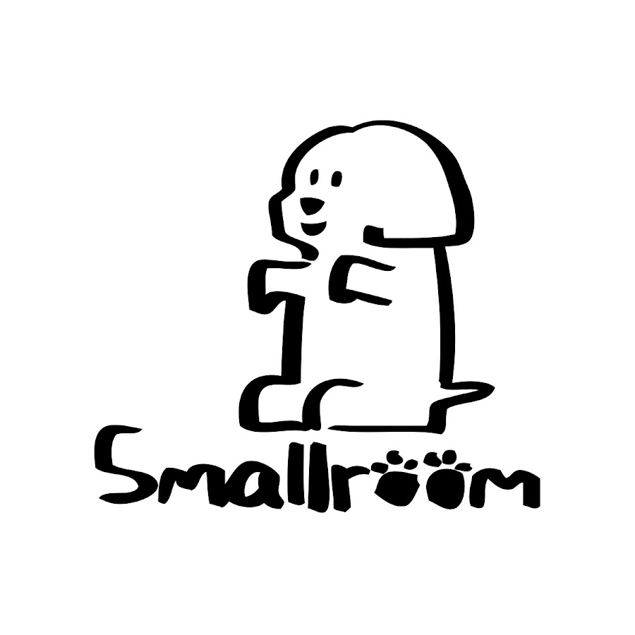 SmallroomOfficial YouTube channel avatar