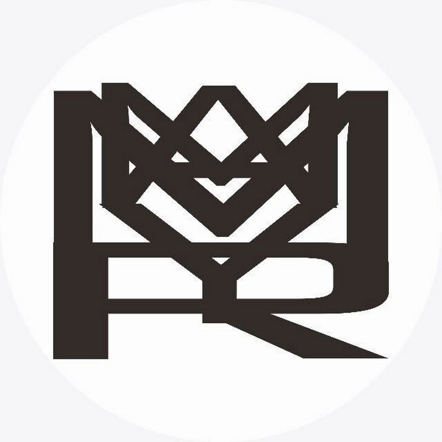 AMMYR Official Avatar de canal de YouTube