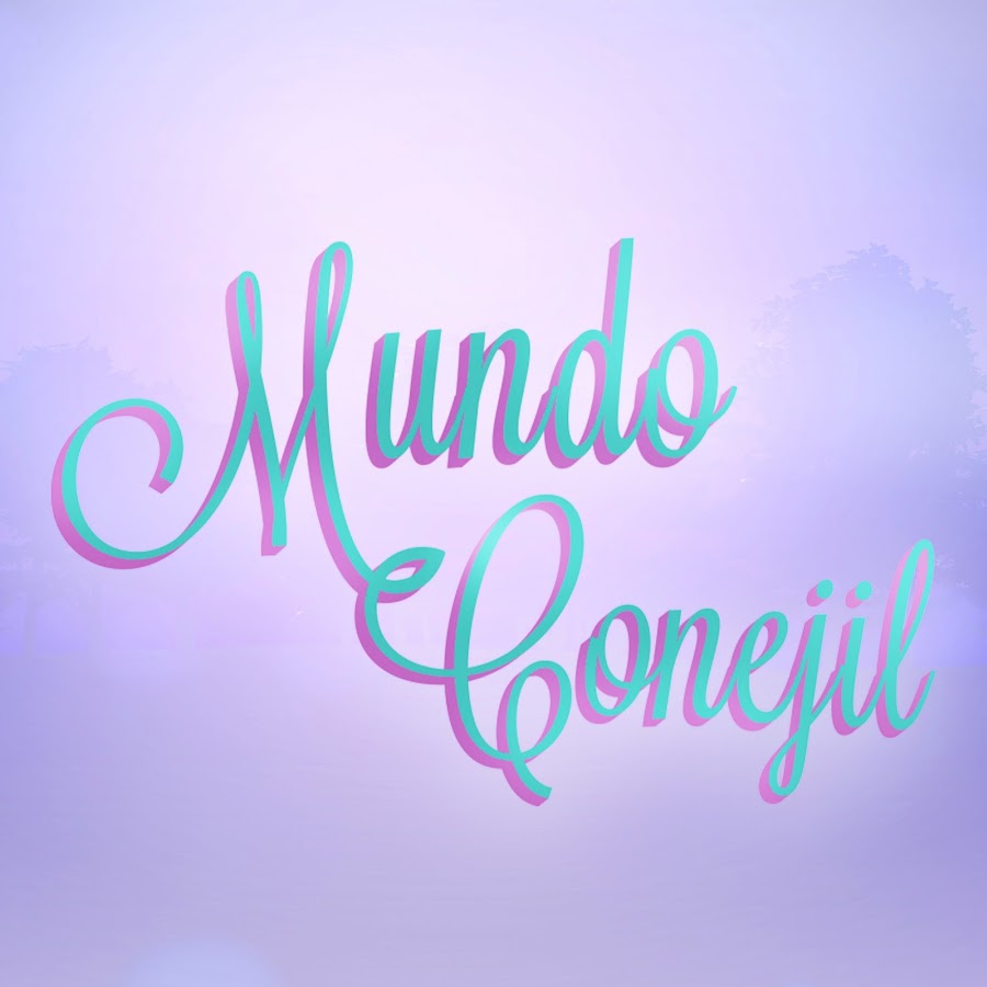 Mundo Conejil YouTube channel avatar