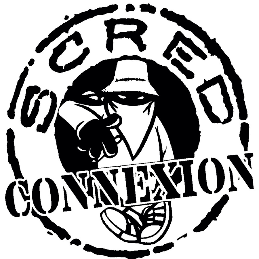 scred connexion YouTube channel avatar