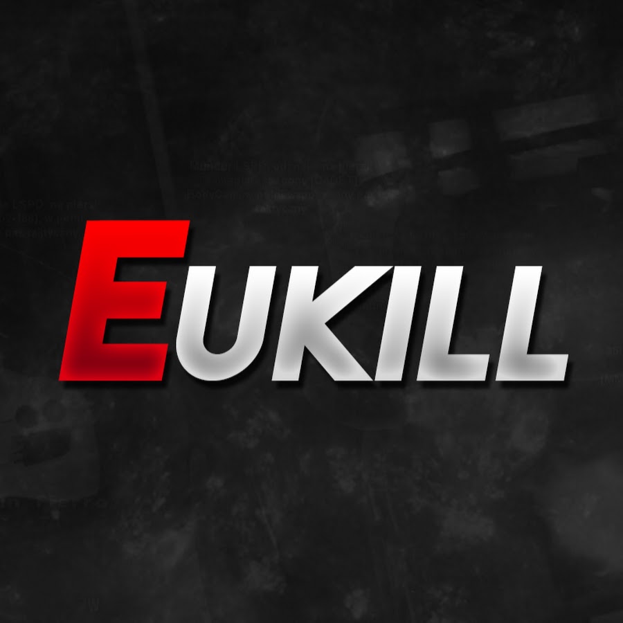 Eukill Аватар канала YouTube